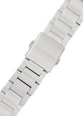 Bransoleta ze stali nierdzewnej Orient UM034113J0 22mm (do modelu RA-AA0C), srebrny