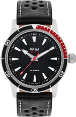 Prim Sport 38 Manufacture 95-015-501-00-1 (+ náhradní řemínek)