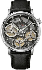 Accutron Spaceview Evolution 26A210A