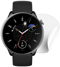 Folia ochronna Screenshield do zegarków Amazfit GTR Mini
