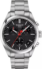 Tissot PR 100 Chronograph Quartz 2024 T150.417.11.051.01 La Vuelta 2024 Limited Edition (+ pasek zamienny)