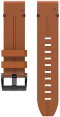 Pasek skórzany Ricardo Colfosco 26mm, Brown, QuickFit