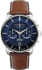 Zeppelin Atlantic Automatic 8422-3