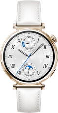 Huawei Watch GT 5 41mm NFC White Leather