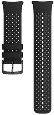 Pasek silikonowy Polar Pacer Pro, szary, rozmiar S-L