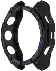 Osłona ochronna (do Garmin Enduro 3), silikonowa, czarna V4