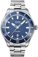 Union Glashütte Belisar Date Sport D009.907.11.047.00 (+ pasek zamienny)