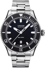Union Glashütte Belisar Date Sport D009.907.11.057.00 (+ pasek zamienny)