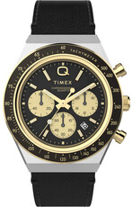 Timex Q Timex Reissue Quartz Chronograph TW2W64300