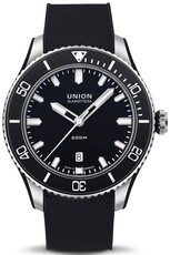 Union Glashütte Belisar Date Sport D009.907.27.057.00 (+ pasek zamienny)