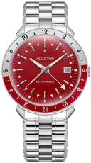 Accutron Astronaut T Automatic 26B206