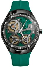 Accutron DNA Casino 28A207 Limited Edition 100pcs