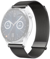 bransoleta ze stali nierdzewnej Ricardo Milanese, Gray, magnetyczny 20mm