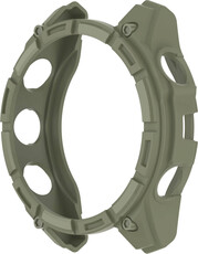 Osłona ochronna (pro Garmin Enduro 3), silikonowy, zielony