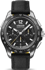 Union Glashütte Belisar Chronograph Sport D014.927.16.057.00 (+ pasek zamienny)