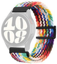 pasek nylonowy Ricardo Marilleva, Rainbow V1, Quick Release