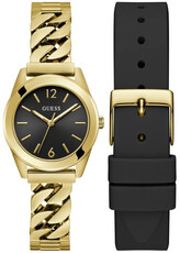 Guess Serena GW0845L2 (+ zapasowy pasek)