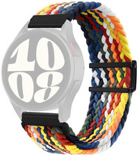 Nylonowy pasek Ricardo, kolorowy V3, Quick Release