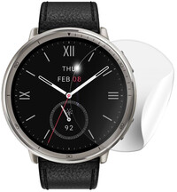 Folia ochronna Screenshield do zegarków Xiaomi Amazfit Active 2
