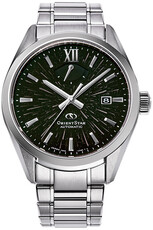 Orient Star Contemporary M34 F8 Date Automatic RE-BX0009B00B Limited Edition 160pcs