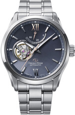 Orient Star Contemporary Semi Skeleton Automatic RE-AT0021L00B Keshiki Limited Edition 900pcs