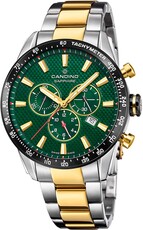Candino Gents Sport Chronos C4748/C (+ zapasowy pasek)