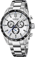 Candino Gents Sport Chronos C4757/A (+ zapasowy pasek)
