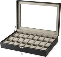 Kaseta na zegarki Ricardo Bologna 24 szt.