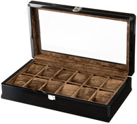 Etui na zegarek Ricardo Parma DWX45-12