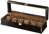 Etui na zegarek Ricardo Parma DWX45-6