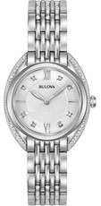 Bulova Diamond Quartz 96R212