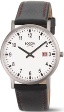 Boccia Titanium 3662-01
