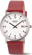 Boccia Titanium 3662-02