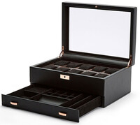 Kaseta na zegarki Wolf Axis 488216