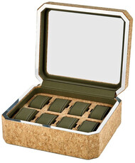 Kaseta na zegarki Wolf Cortica 668561