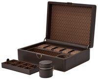 Kaseta na zegarki Wolf Earth 190906