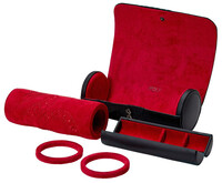 Kaseta na zegarki Wolf Lunar 493802