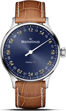MeisterSinger ED-PM99-24H Limited Edition 100pcs