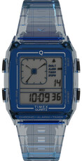 Timex Q Reissue TW2W45100