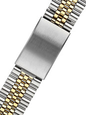 Bransoleta stalowa Morellato New Jubilee 0560.009 M, bicolor