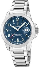 Festina Swiss Made 20081/2 (+ 2 zamienne paski)