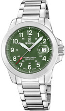 Festina Swiss Made 20081/3 (+ 2 zamienne paski)