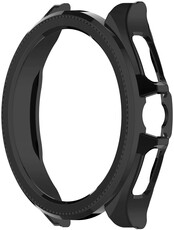 Osłona ochronna (pro Xiaomi Watch 2 Pro), plastikowy, czarny