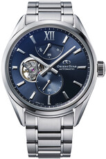 Orient Star Contemporary M34 F7 Semi Skeleton Automatic RE-BY0010L00B