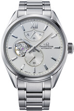 Orient Star Contemporary M34 F7 Semi Skeleton Automatic RE-BY0011S00B