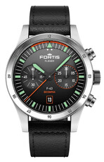 Fortis Flieger F-43 Automatic Chrono F4240005
