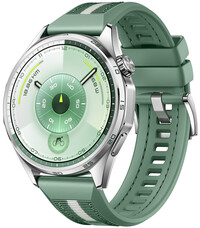 Huawei Watch GT 6 46mm NFC Green