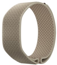 Pasek zamienny do Polar Loop, S-L beżowy