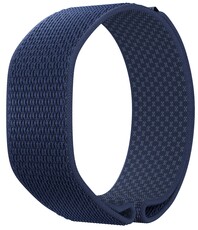 pasek zamienny do Polar Loop, S-L niebieski