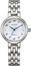 Citizen L Elegant Eco-Drive EM0990-81A
